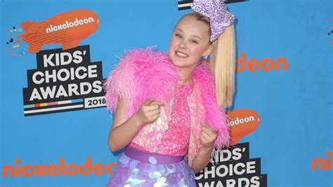 Jojo Siwa Responds To Backlash Over Card Game With Inappropriate Content