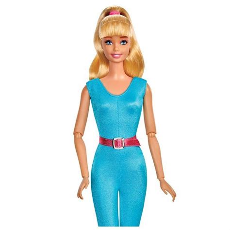 Barbie Doll Toy Story 4 Toy Story Barbie Barbie Dolls Barbie Stuff