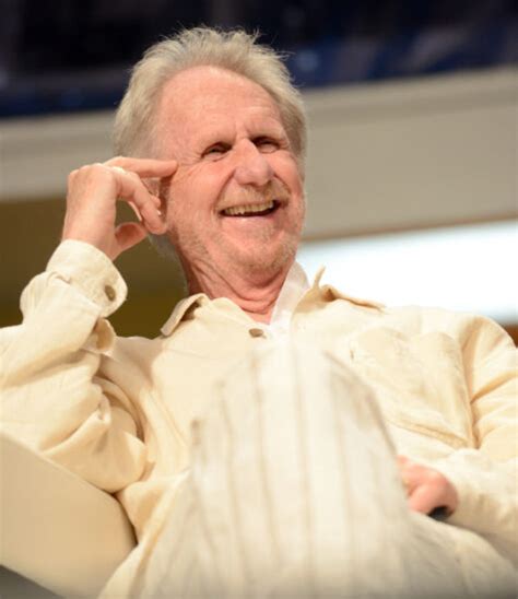 René Auberjonois Found The Actors Sweet Spot At Act And On Screen Datebook