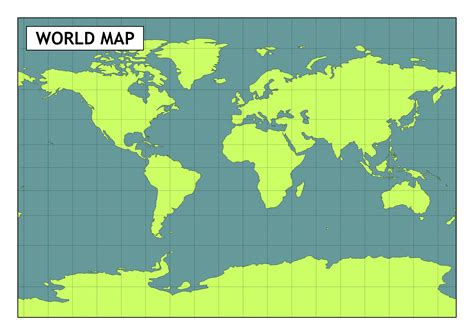 World Map Longitude And Latitude Worksheet Printable Worksheets And