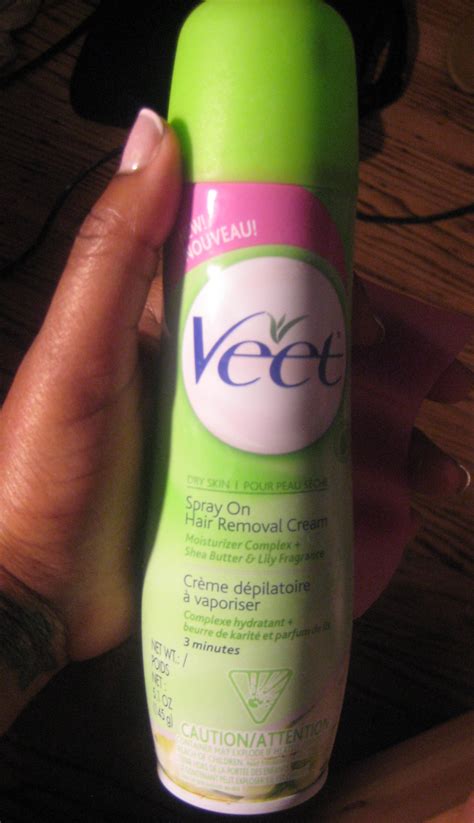 Most sea salt sprays work for a range of hair types. Review: Veet Spray-on Hair Removal Cream works in just 3 ...