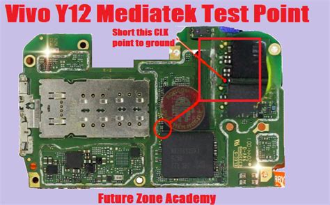 Vivo Y12 Mediatek Test Point Archives Future Zone Academy
