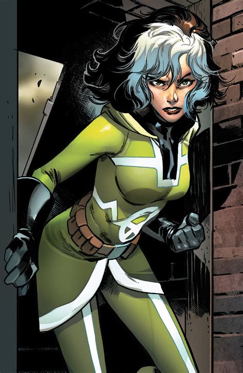 Rogue Anna Marie Earth 616 Marvel Database Fandom Powered By Wikia