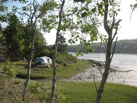These 13 Camping Spots In Maine Are An Absolute Must See Camping