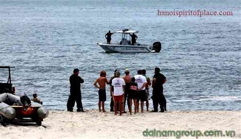 Urgent Search For Missing Swimmer Long Beach NY