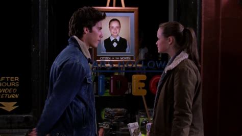 Nice Picture The Annotated Gilmore Girls