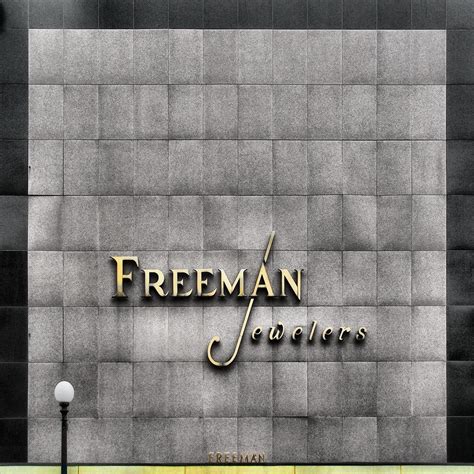 Freeman Jewelers Hobvias Sudoneighm Flickr