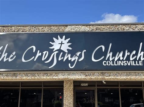 The Crossings Church Collinsville The Crossings Church Collinsville
