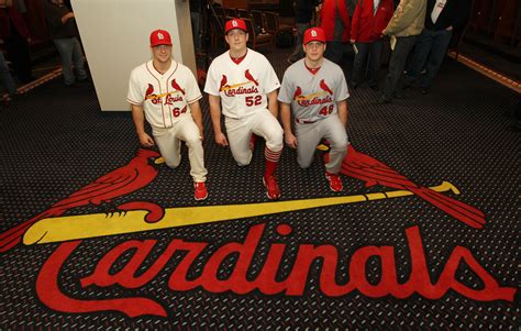 Cardinals Baseball Opening Day 2024 Ava Meagan