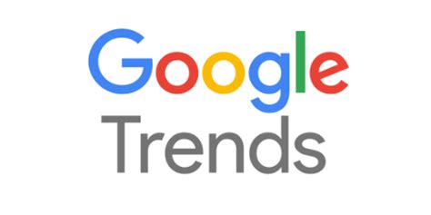 Google Trends Logo Free Cliparts Download Images On Clipground