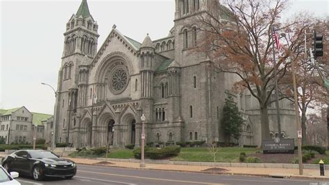 Save Our St Louis Parishes Using Church Law To Challenge Archdiocese
