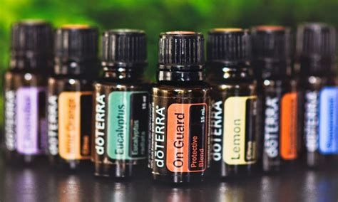 Popular Uses For The Doterra Home Essentials Kit