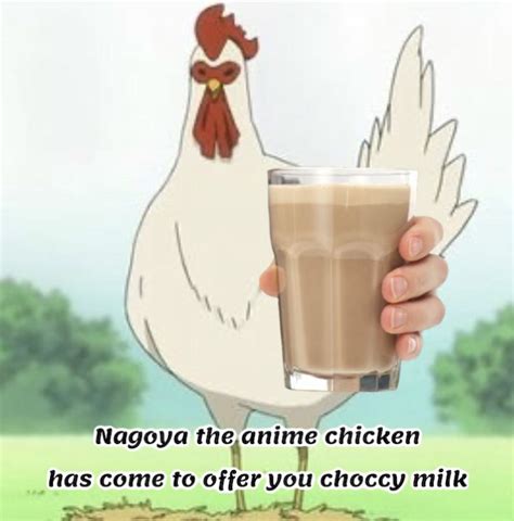 Nagoya The Anime Chicken