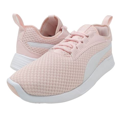 Puma Pink Training Shoes Price In India Buy Puma Pink Training Shoes Online At Snapdeal