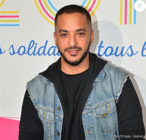 Slimane nebchi (born 13 october 1989), known professionally by the mononym slimane, is a french singer and songwriter. Slimane : Les coulisses intenses de sa participation à Fort Boyard - Purepeople