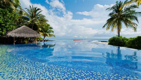 Maldives Holidays 2019 A List Of Beautiful Paradise Island Resorts