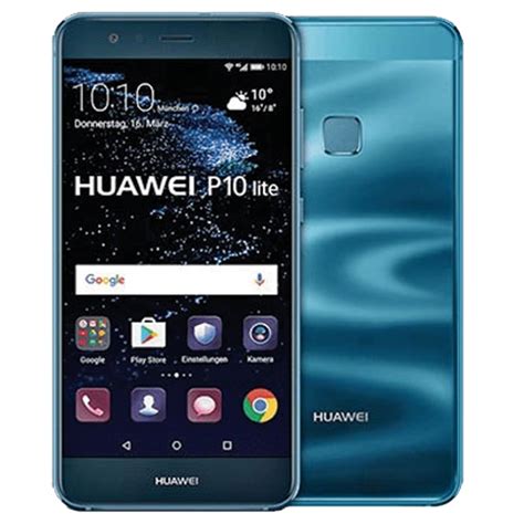 Huawei P10 Lite Price Full Phone Specifications Dailypakistanmobiles