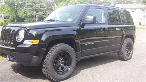 My 2015 Patriot Jeep Patriot Forums