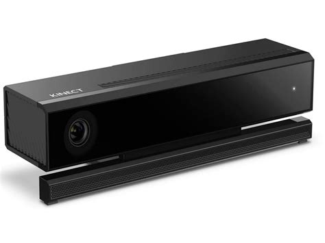 Kinect For Windows V2 Sensor Sales End Developers Can Use Xbox One