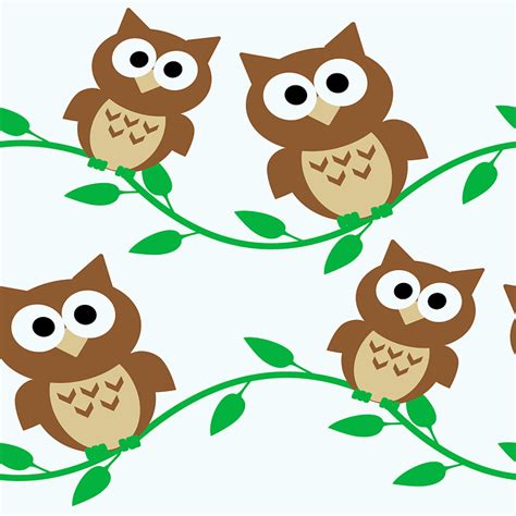 Owl Owls Cartoon · Free Vector Graphic On Pixabay