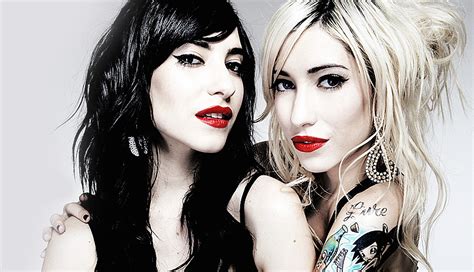 The Veronicas Set To Perform At Mardi Gras Party Star Observer