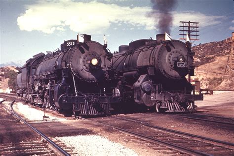 Union Pacific Steam Locomotives Images And Photos Finder