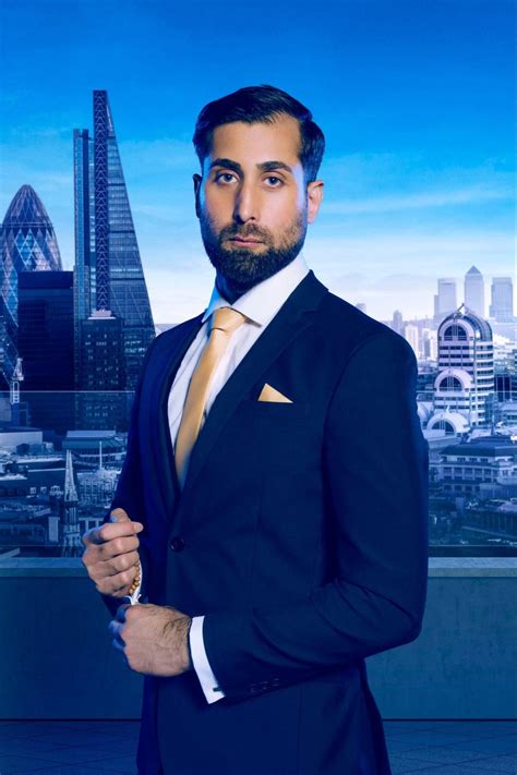 Apprentice 2024 Who Are The Contestants Vying For Lord Sugars Investment