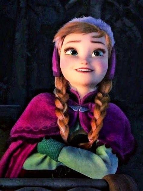 Frozen Princess Princess Anna Anna Frozen Disney Princesses Disney