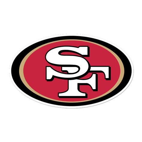 Pngkit selects 32 hd 49ers logo png images for free download. Anatomy of NFL free agency: San Francisco 49ers - AXS