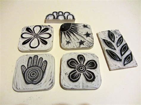 Stamps And Stencils Cheap As Chips ~ Diy Stamps