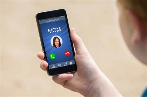 Do Not Disturb Feature On Frustrated Moms Phone Settings Intervention Sparks An Epic