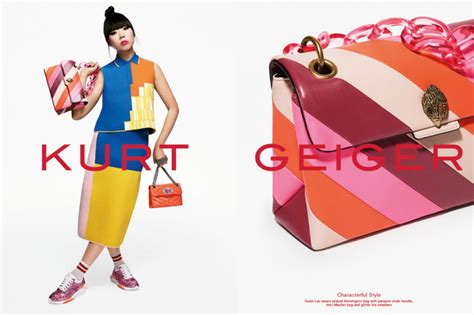 Best Fashion And Beauty Advertising Campaigns For Ss20 Beauty