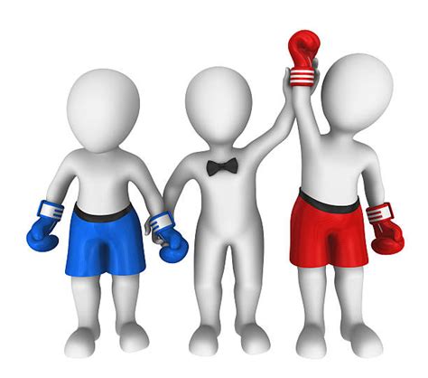 Cartoon Boxer Stock Photos Pictures And Royalty Free Images Istock
