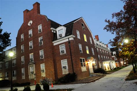 The ohio state university (osu) is a public research university in the state of ohio. Wilson Hall - The Haunted Place In Ohio University ...