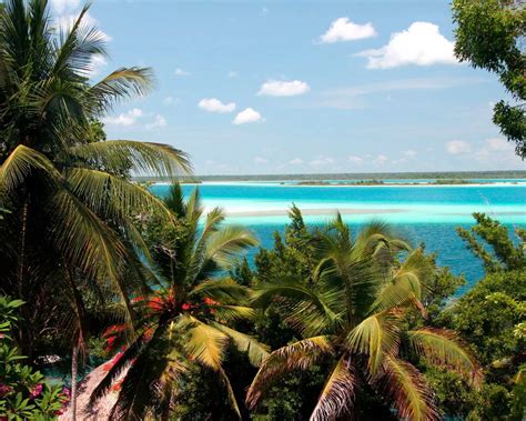15 Things To Do In Bacalar Mx