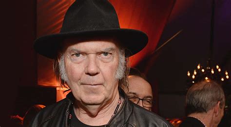 The Best Uses of Neil Young Songs in Movies or TV