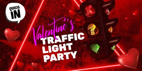 Quids In Traffic Light Party Tickets On Monday 14 Feb Pryzm Cardiff