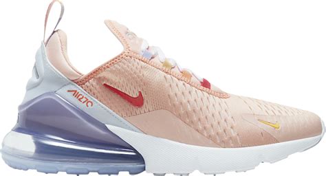 Buy Wmns Air Max 270 Washed Coral Cw5589 600 Goat
