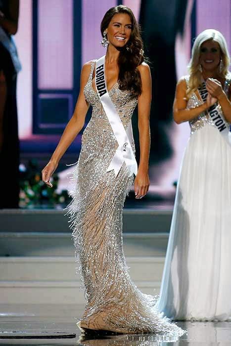 Miss Usa 2014 Pageant Recap