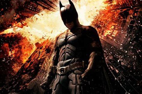 Keysi The Martial Art Of Christopher Nolans The Dark Knight Movies