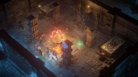 Pathfinder Kingmaker Definitive Edition Review Thexboxhub