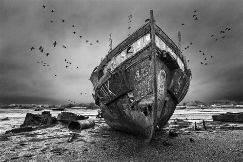 50 Beautiful Examples Of Black And White Photography Inspirationfeed