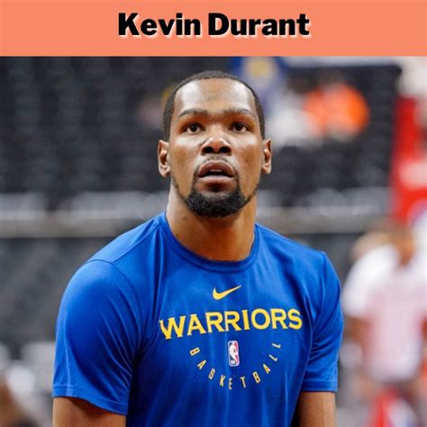 The Unbeatable Kevin Durant A Biography Of Triumph