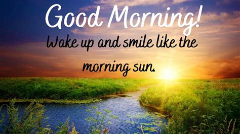 25 Inspirational Good Morning Quotes Day To Begin Mk Wishes