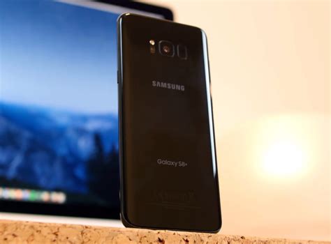 T Mobile Pushing Security Update To Galaxy S8 And S8 Tmonews