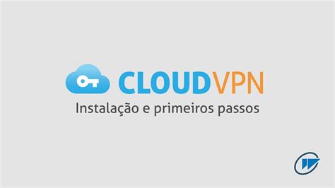 Winco Cloud Vpn Instalação E Primeiros Passos Youtube