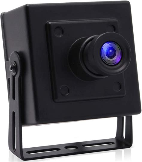 Elp Free Driver Full Hd 2mp Cmos Ov2710 Mini 1080p Usb Camera With 36mm Lens For Robotatm