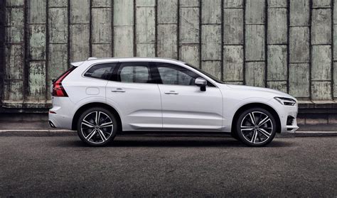 Just as 2020 was coming to a close, vivo announced its vivo x60 series , which at the time of its december 29 launch included. Volvo XC60 T8 Twin Engine AWD R-Design - TopGear