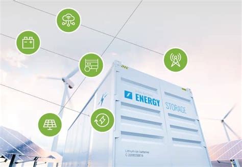 The Importance Of Energy Storage Systems For Sustainable Operations Galooli