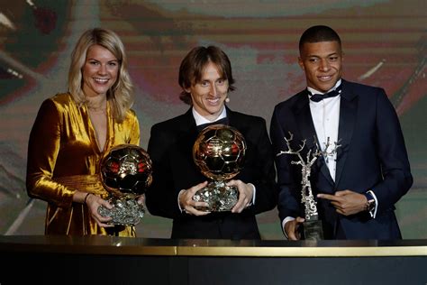 The ballon d'or award has been given since 1956 as a trophy for the best football player in one year. Ballon d or pics.